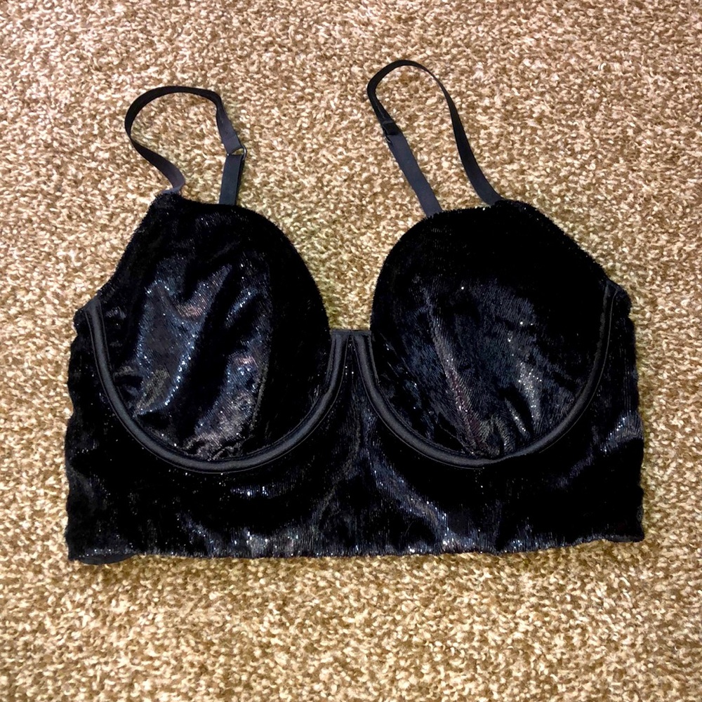 Victoria’s Secret bra